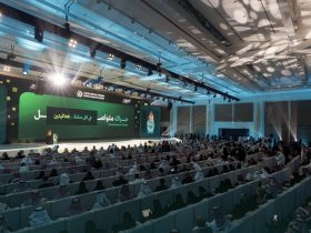 "الدوسري في المنتدى السعودي للإعلام " الإعلام السعودي في طليعة التطورات العالمية"