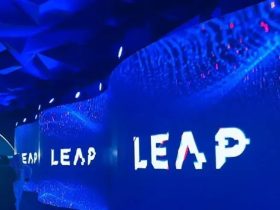 مؤتمر ليب 2025.. منصة عالمية للابتكار والتقنية من 9إلى 12 فبراير الجاري