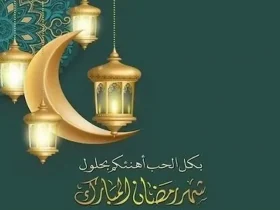 عبارات تهنئة رسمية بمناسبة رمضان.. تساعد في تعزيز مشاعر الحب والمودة خلال الشهر الكريم