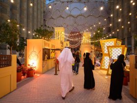 عادات وتقاليد الاحتفال بشهر رمضان الكريم في الإمارات