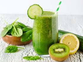 لماذا يستحق عصير الخضروات أن يكون ضمن نظامك الغذائي؟