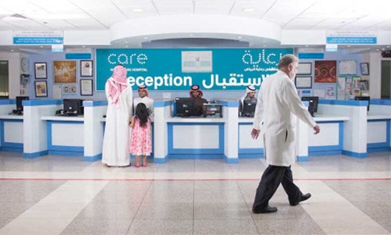 تطبيقا لرؤية المملكة 2030.. المستشفيات السعودية تتقدم في تصنيف "براند فاينانس" لعام 2025