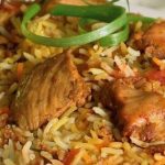 فطور رمضان عراقي.. طريقة عمل البرياني