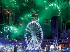 إنجازات قطاع الترفيه في المملكة العربية السعودية.. إليكِ أهم معارض المجوهرات وديفيليهات الملابس