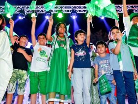 اليوم العالمي للسعادة.. المملكة العربية السعودية تتقدم عربيًا وعالميًا