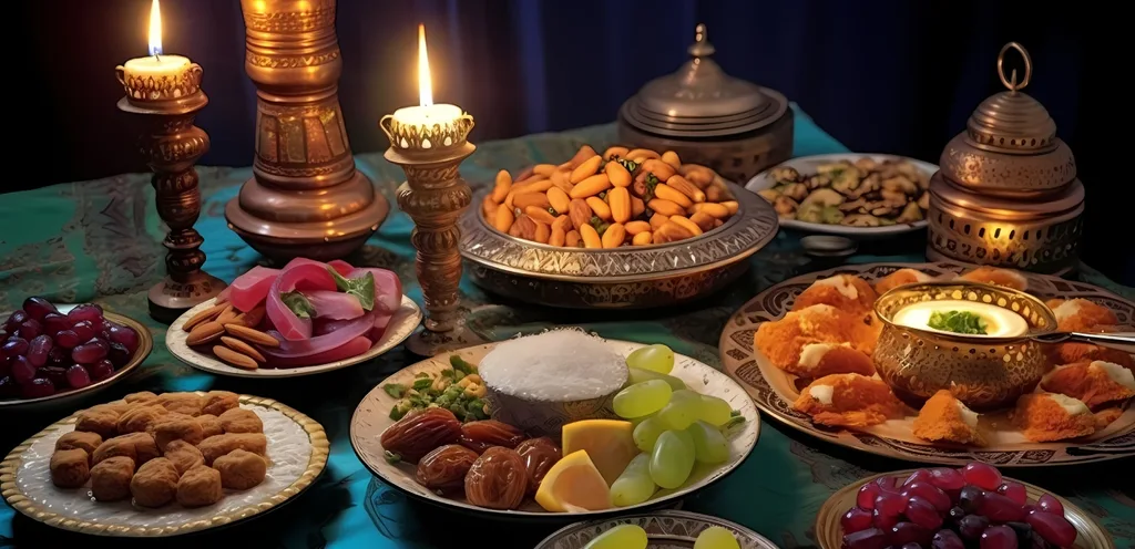رمضان 2025 في الإمارات: كيف تعيد الاستدامة تشكيل الشهر الفضيل؟