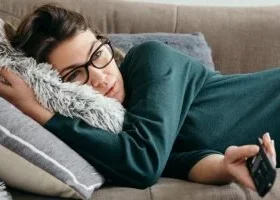 6 طرق للتعامل مع الكسل