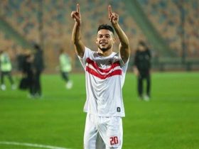 نبيل دونجا لاعب الزمالك ضيف الحلقة 12 من برنامج رامز إيلون مصر
