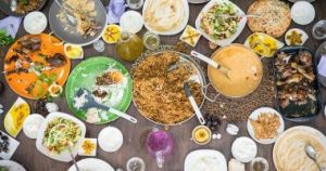 خاص |إهدار الطعام في رمضان: أزمة اقتصادية وبيئية. يتحدث عنها د.وليد هندي
