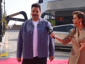 مصطفى غريب ضحية رامز جلال في الحلقة الخامسة من "رامز إيلون مصر".. رعب وحقن وهمية وألعاب نارية
