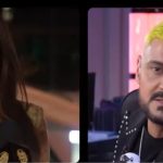 الفنانة زينة ضيفة الحلقة الثالثة من "رامز إيلون مصر".. ماذا قالت عن عمرو دياب؟