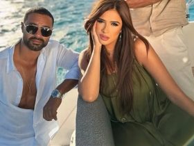 هل تدخل ياسمين عبد العزيز منافسات رمضان 2025 بعد تصريح عمرو محمود ياسين ؟