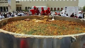 خاص |إهدار الطعام في رمضان: أزمة اقتصادية وبيئية. يتحدث عنها د.وليد هندي