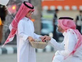 بهجة العيد في ربوع المملكة: دليلكم لأفضل أماكن الاحتفال بعيد الفطر 2025
