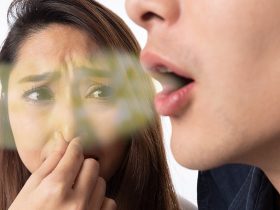 رائحة الفم الكريهة في رمضان: أسباب وحلول