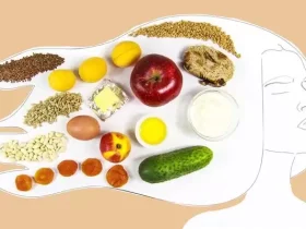 ما أفضل الأطعمة لنمو الشعر وتقويته؟