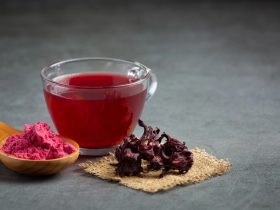 الكركديه.. مشروب رمضاني بفوائد صحية مذهلة