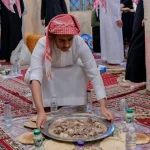 إفطار رمضان في بيوت الباحة التراثية: نسيج من التراث والذوق