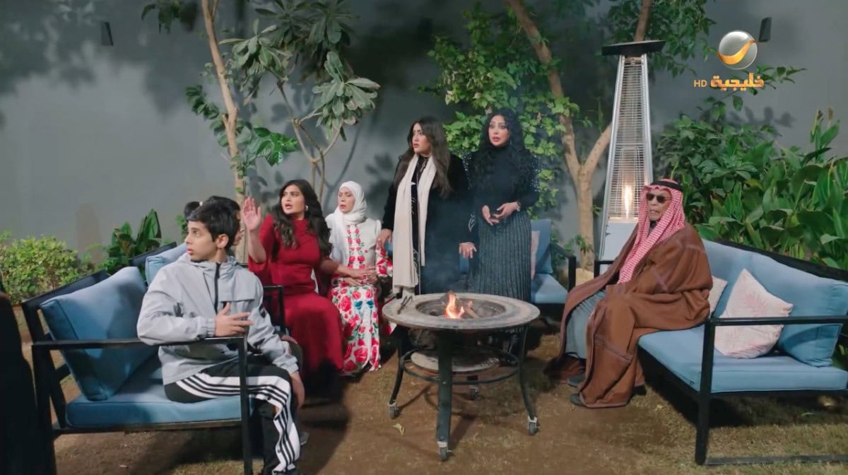 الحلقة 14 مسلسل شباب البومب 13.. "أزمة تخرج"