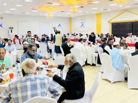 رمضان في السعودية: لماذا يحب المغتربون الاحتفال في "موطن الإسلام"؟