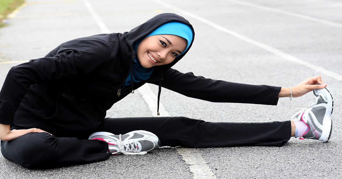 كيف تحافظي على لياقتك في رمضان؟ أفضل وقت للرياضة والتمارين المناسبة