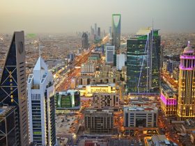 5 وجهات سياحية سعودية باردة تهرب بك من حرارة الصيف.