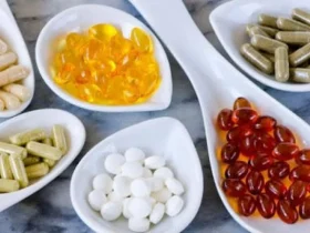 الفيتامينات والمكملات.. ما يحتاجه الجسم حقًا وما يُصرف دون جدوى