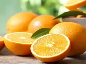 تناول المزيد من هذا النوع من الفاكهة يخفف التوتر ويحسن مزاجك