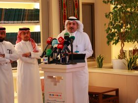 خاص لـ"الجوهرة"| اكتشاف أثري جديد بالمملكة.. الرياض تحتضن أطول سجل مناخي على وجه الأرض