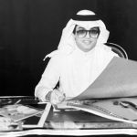 "مصمم العام" و"سان لوران الشرق".. حكاية صعود أيقونة الموضة السعودية عدنان أكبر