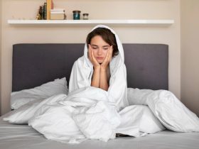 انتبهي ..12 علامة تنذر بتدهور الصحة العقلية للمرأة