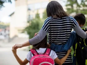 العلاقة بين الأسرة والامتحانات المدرسية.. تأثيرات التوتر ودور الآباء في دعم الأبناء