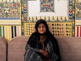 من جدران الطين إلى قائمة اليونسكو.. قصة "القط العسيري" إرث ثقافي سعودي فريد بمنطقة عسير