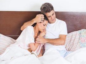 الطريقة الصحيحة للتعامل مع التقلبات المزاجية للمرأة.. اتبعها لعيش حياة أسرية سعيدة