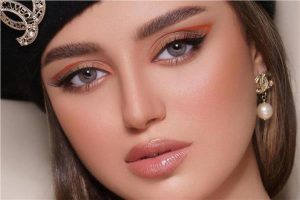 مكياج حفلات ساحر: تألقي كنجمة ليلية