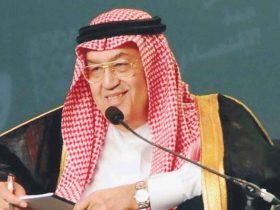 غازي القصيبي.. شاعر ودبلوماسي صنع الفارق في الثقافة والسياسة السعودية