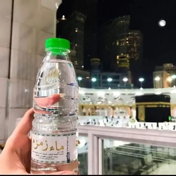 أسرار ماء زمزم: العلم يكشف مالم يكن معروفا من قبل