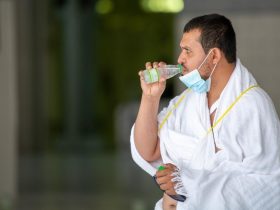 من الفحص الطبي إلى حقيبة الإسعافات الأولية والأدوية.. خارطة طريق الحاج لرحلة صحية متكاملة