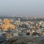 منطقة الأحساء السعودية.. حيث يلتقي جبل القارة بعبق التقاليد وكرم الضيافة
