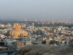 منطقة الأحساء السعودية.. حيث يلتقي جبل القارة بعبق التقاليد وكرم الضيافة