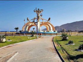 منتزه الأمير فهد بن سلطان البحري.. تحفة بيئية وسياحية في قلب تبوك تجمع بين الطبيعة والتراث والابتكار