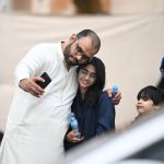 جيل الأمس واليوم.. كيف يحتفل السعوديون بالعيد بين أصالة التقاليد وحداثة التكنولوجيا؟