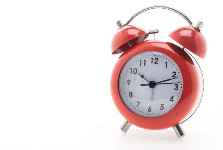 صوت المنبه: جرس إنذار خفي يهدد صحة قلبك.. دراسات تؤكد