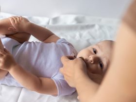 مشاكل المعدة: ما يجب أن يعرفه الآباء عن الإسهال عند الأطفال