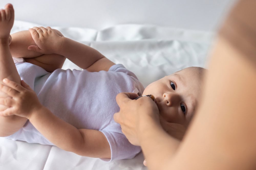 مشاكل المعدة: ما يجب أن يعرفه الآباء عن الإسهال عند الأطفال