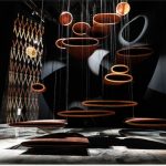 بسمه فلمبان تُحوّل الأسطورة والهوية إلى فن تفاعلي.. "وعاء الحطام" يستكشف جذورًا ضائعة وخيالًا مُعاد بناؤه