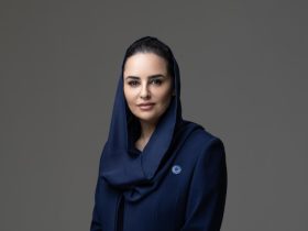 ديمة اليحيى أميناً عاماً لمنظمة التعاون الرقمي لولاية جديدة مدتها أربع سنوات