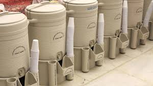 ماء زمزم: سر الشفاء والبركة من قلب مكة