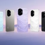 HONOR 400 أداة ذكاء اصطناعي مدمجة لتحويل الصور إلى مقاطع فيديو