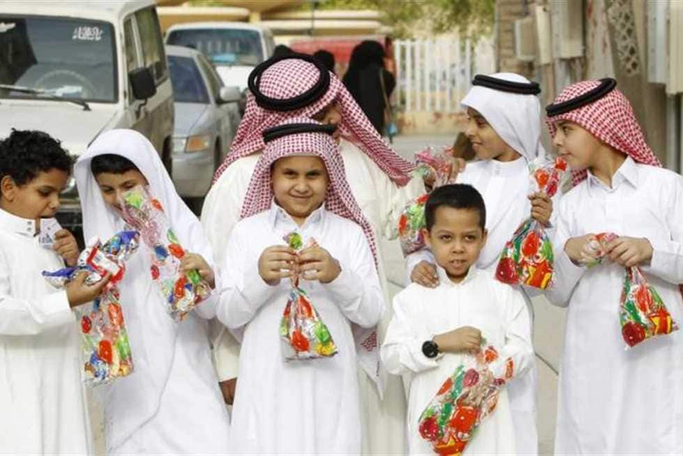 عاداعت وتقاليد الشعب السعودي في عيد الأضحى: مزيج من الأصالة والبهجة